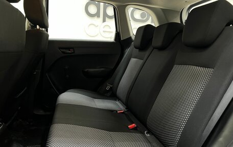 Suzuki Vitara II рестайлинг, 2016 год, 1 160 000 рублей, 26 фотография