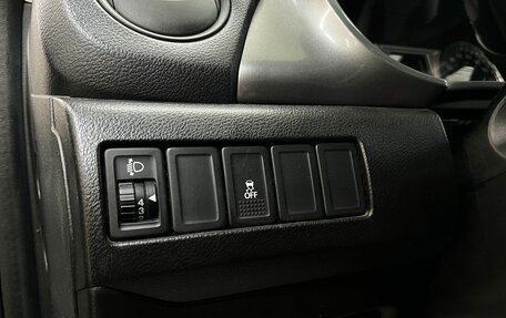 Suzuki Vitara II рестайлинг, 2016 год, 1 160 000 рублей, 23 фотография