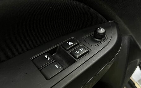 Suzuki Vitara II рестайлинг, 2016 год, 1 160 000 рублей, 22 фотография