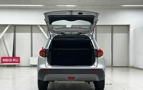 Suzuki Vitara II рестайлинг, 2016 год, 1 160 000 рублей, 29 фотография