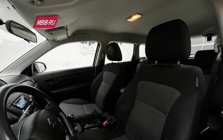 Suzuki Vitara II рестайлинг, 2016 год, 1 160 000 рублей, 24 фотография