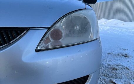 Mitsubishi Lancer IX, 2003 год, 370 000 рублей, 13 фотография