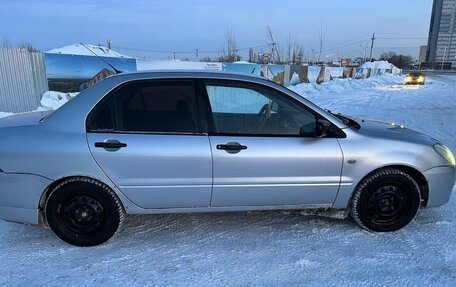 Mitsubishi Lancer IX, 2003 год, 370 000 рублей, 7 фотография