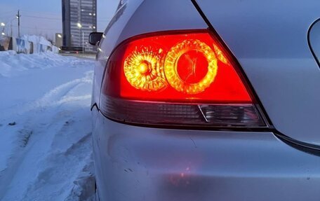 Mitsubishi Lancer IX, 2003 год, 370 000 рублей, 12 фотография