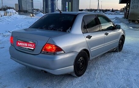 Mitsubishi Lancer IX, 2003 год, 370 000 рублей, 3 фотография
