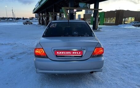 Mitsubishi Lancer IX, 2003 год, 370 000 рублей, 15 фотография