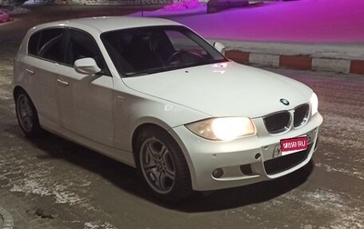 BMW 1 серия, 2010 год, 700 000 рублей, 1 фотография