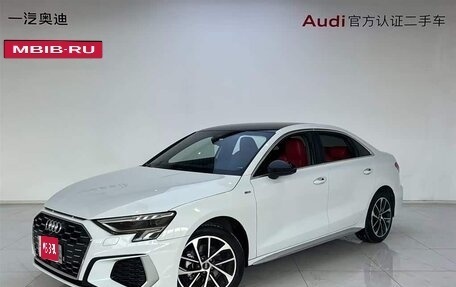 Audi A3, 2023 год, 2 390 000 рублей, 1 фотография