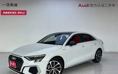 Audi A3, 2023 год, 2 390 000 рублей, 1 фотография