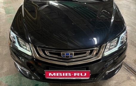 Geely Emgrand 7 I, 2019 год, 1 230 000 рублей, 9 фотография