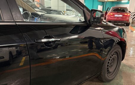 Geely Emgrand 7 I, 2019 год, 1 230 000 рублей, 11 фотография