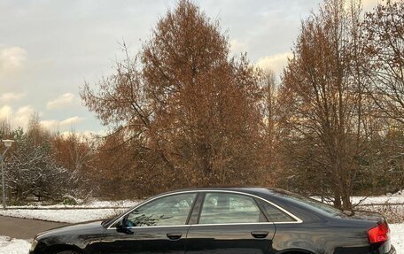 Audi A8, 2005 год, 960 000 рублей, 2 фотография