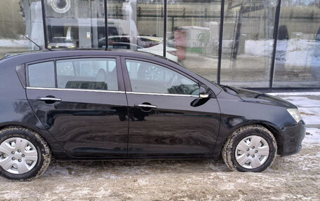 Geely Emgrand EC7, 2013 год, 530 000 рублей, 4 фотография
