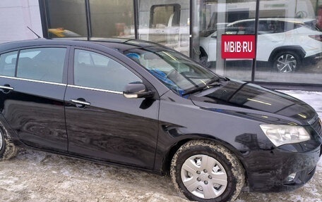 Geely Emgrand EC7, 2013 год, 530 000 рублей, 3 фотография