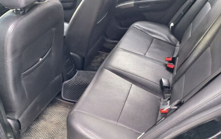 Geely Emgrand EC7, 2013 год, 530 000 рублей, 14 фотография