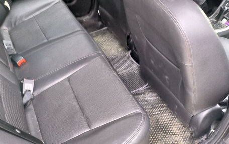 Geely Emgrand EC7, 2013 год, 530 000 рублей, 15 фотография