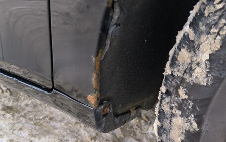 Geely Emgrand EC7, 2013 год, 530 000 рублей, 22 фотография