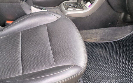 Geely Emgrand EC7, 2013 год, 530 000 рублей, 16 фотография