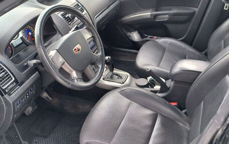 Geely Emgrand EC7, 2013 год, 530 000 рублей, 18 фотография