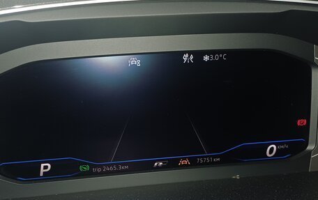 Volkswagen Tiguan II, 2020 год, 3 599 000 рублей, 5 фотография