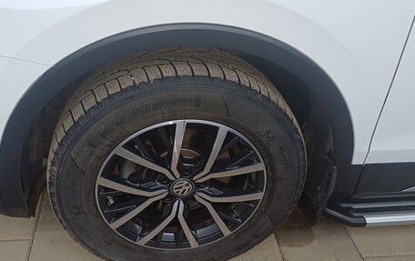 Volkswagen Tiguan II, 2020 год, 3 599 000 рублей, 13 фотография