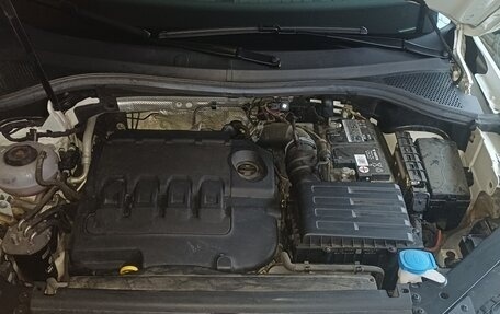 Volkswagen Tiguan II, 2020 год, 3 599 000 рублей, 10 фотография