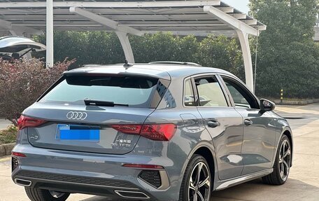 Audi A3, 2022 год, 2 080 000 рублей, 4 фотография