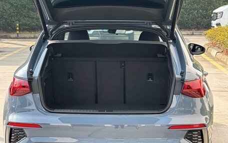 Audi A3, 2022 год, 2 080 000 рублей, 5 фотография