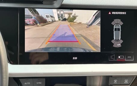 Audi A3, 2022 год, 2 080 000 рублей, 13 фотография