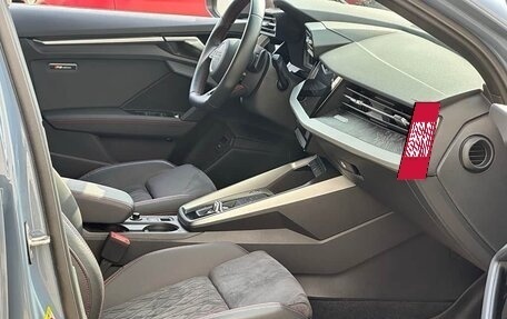 Audi A3, 2022 год, 2 080 000 рублей, 11 фотография