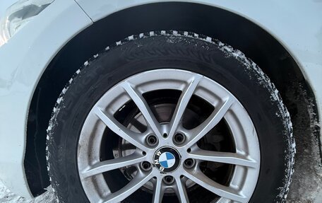 BMW 1 серия, 2017 год, 1 670 000 рублей, 7 фотография