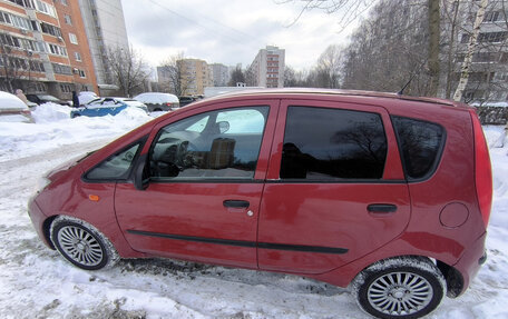 Mitsubishi Colt VI рестайлинг, 2008 год, 450 000 рублей, 7 фотография