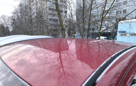Mitsubishi Colt VI рестайлинг, 2008 год, 450 000 рублей, 8 фотография