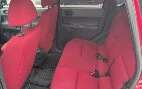 Mitsubishi Colt VI рестайлинг, 2008 год, 450 000 рублей, 10 фотография