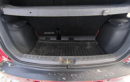 Mitsubishi Colt VI рестайлинг, 2008 год, 450 000 рублей, 12 фотография