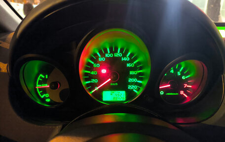 Mitsubishi Colt VI рестайлинг, 2008 год, 450 000 рублей, 19 фотография