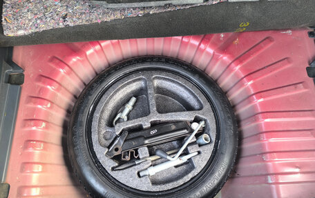 Mitsubishi Colt VI рестайлинг, 2008 год, 450 000 рублей, 15 фотография