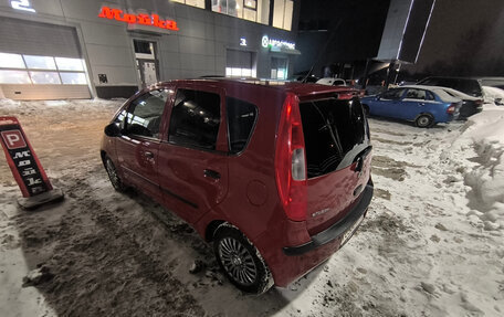 Mitsubishi Colt VI рестайлинг, 2008 год, 450 000 рублей, 25 фотография