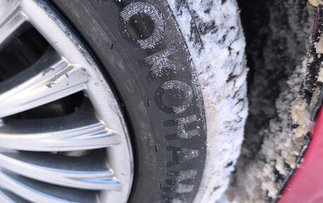 Mitsubishi Colt VI рестайлинг, 2008 год, 450 000 рублей, 18 фотография