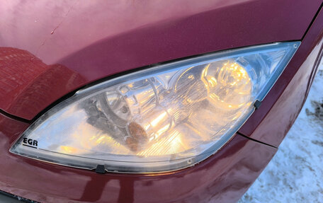 Mitsubishi Colt VI рестайлинг, 2008 год, 450 000 рублей, 17 фотография