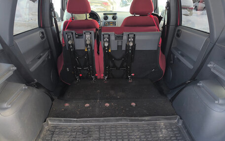 Mitsubishi Colt VI рестайлинг, 2008 год, 450 000 рублей, 14 фотография