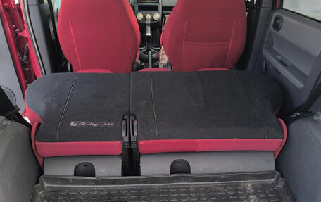 Mitsubishi Colt VI рестайлинг, 2008 год, 450 000 рублей, 13 фотография