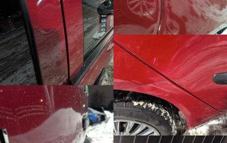 Mitsubishi Colt VI рестайлинг, 2008 год, 450 000 рублей, 27 фотография