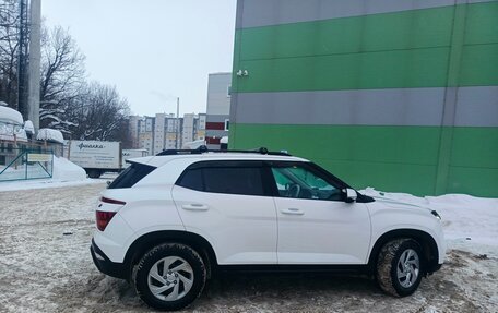 Hyundai Creta, 2022 год, 2 230 000 рублей, 4 фотография