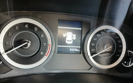 Hyundai Creta, 2022 год, 2 230 000 рублей, 9 фотография