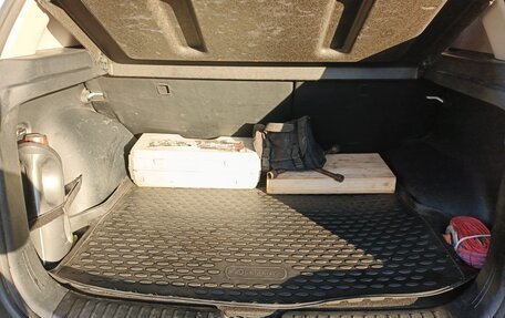 Hyundai Creta, 2022 год, 2 230 000 рублей, 7 фотография