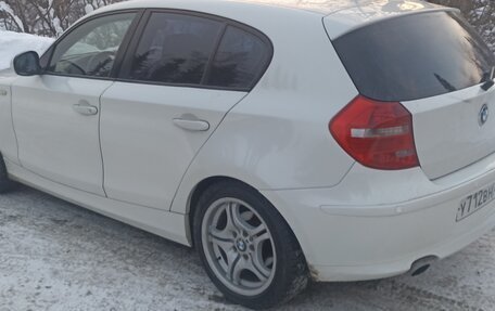 BMW 1 серия, 2010 год, 700 000 рублей, 6 фотография