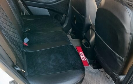 Hyundai Creta, 2022 год, 2 230 000 рублей, 8 фотография