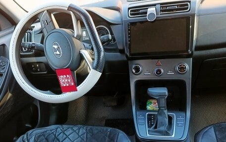 Hyundai Creta, 2022 год, 2 230 000 рублей, 6 фотография