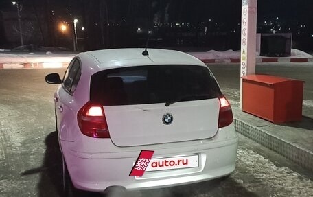BMW 1 серия, 2010 год, 700 000 рублей, 3 фотография